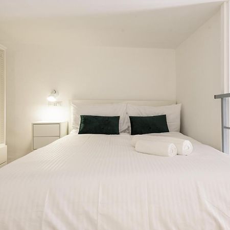 Napoli In Bed Apartman Kültér fotó