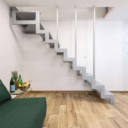 Napoli In Bed Apartman Kültér fotó