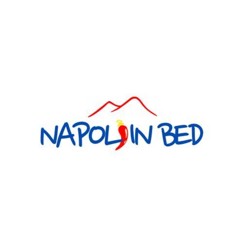 Napoli In Bed Apartman Kültér fotó