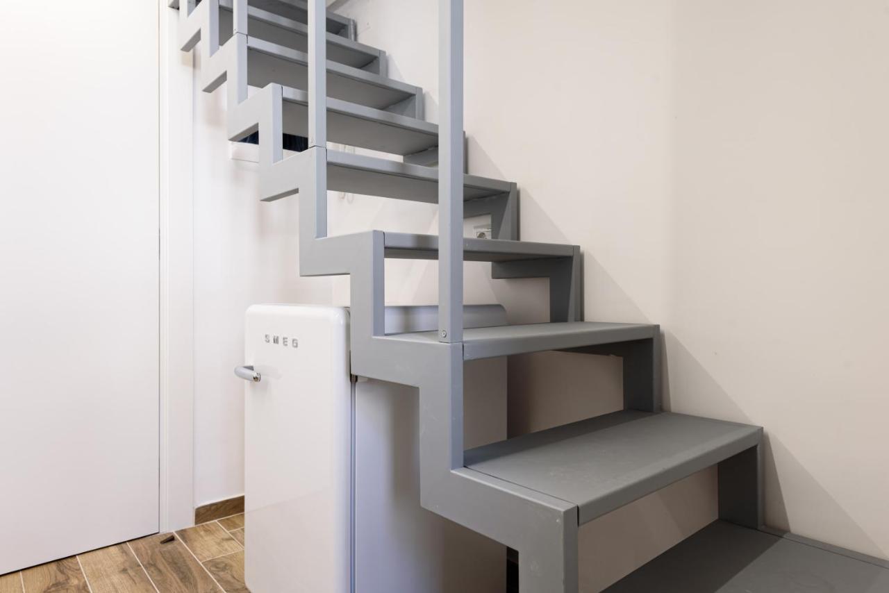 Napoli In Bed Apartman Kültér fotó