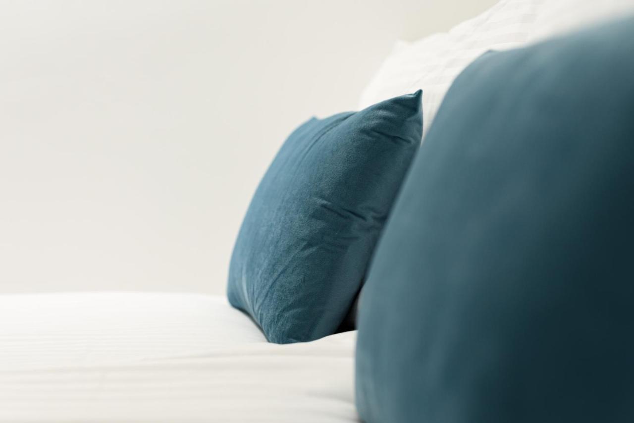 Napoli In Bed Apartman Kültér fotó